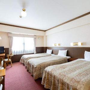 Triple Room Smoking