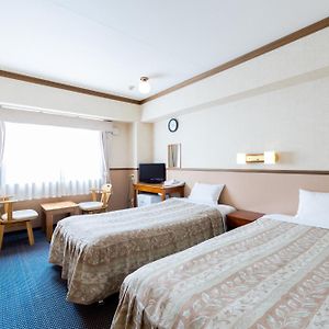 Twin Room Non-Smoking